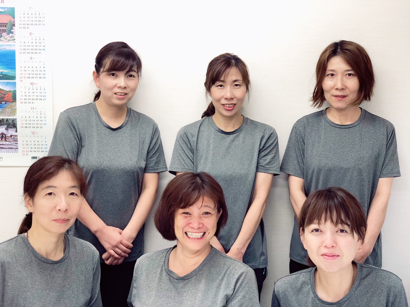訪問看護ステーションこもれび