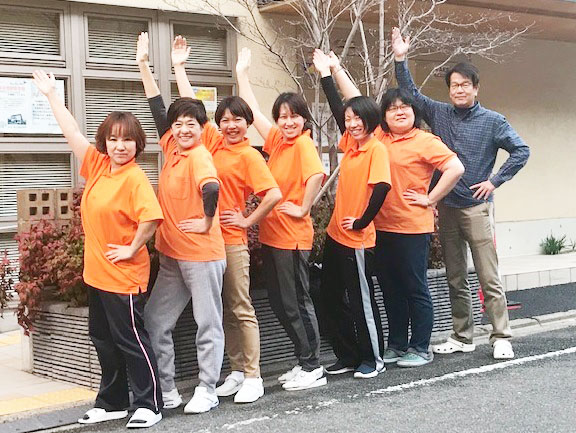 訪問介護ステーションこもれび
