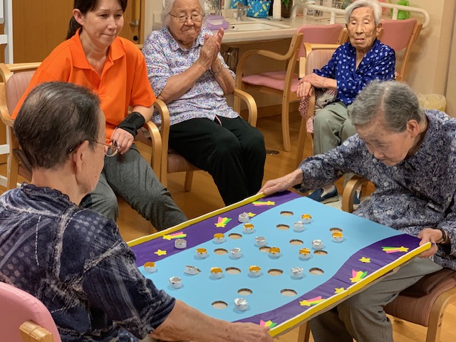 デイサービス 京都市下京区 医療法人 西七条厚生会