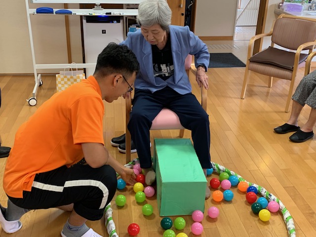 デイサービス 京都市下京区 医療法人 西七条厚生会