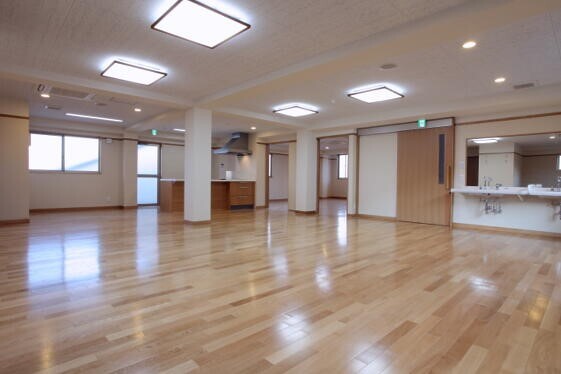 訪問介護ステーションこもれび